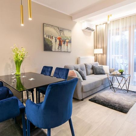 Apartament Paryski Blask - Royal Resort ซาโกปาเน ภายนอก รูปภาพ