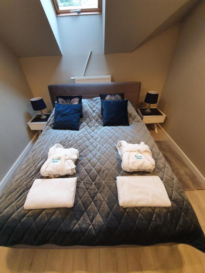 Apartament Paryski Blask - Royal Resort ซาโกปาเน ภายนอก รูปภาพ