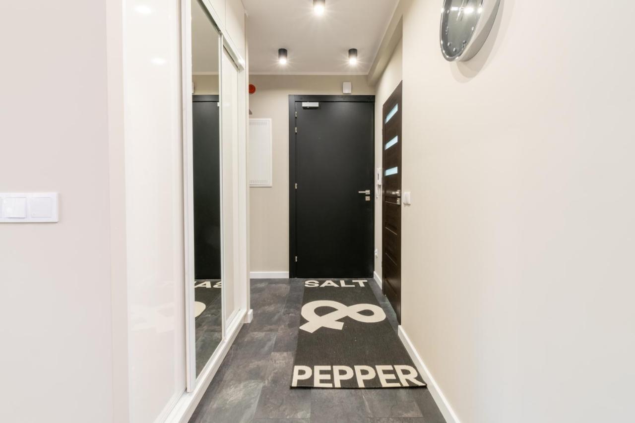 Apartament Paryski Blask - Royal Resort ซาโกปาเน ภายนอก รูปภาพ