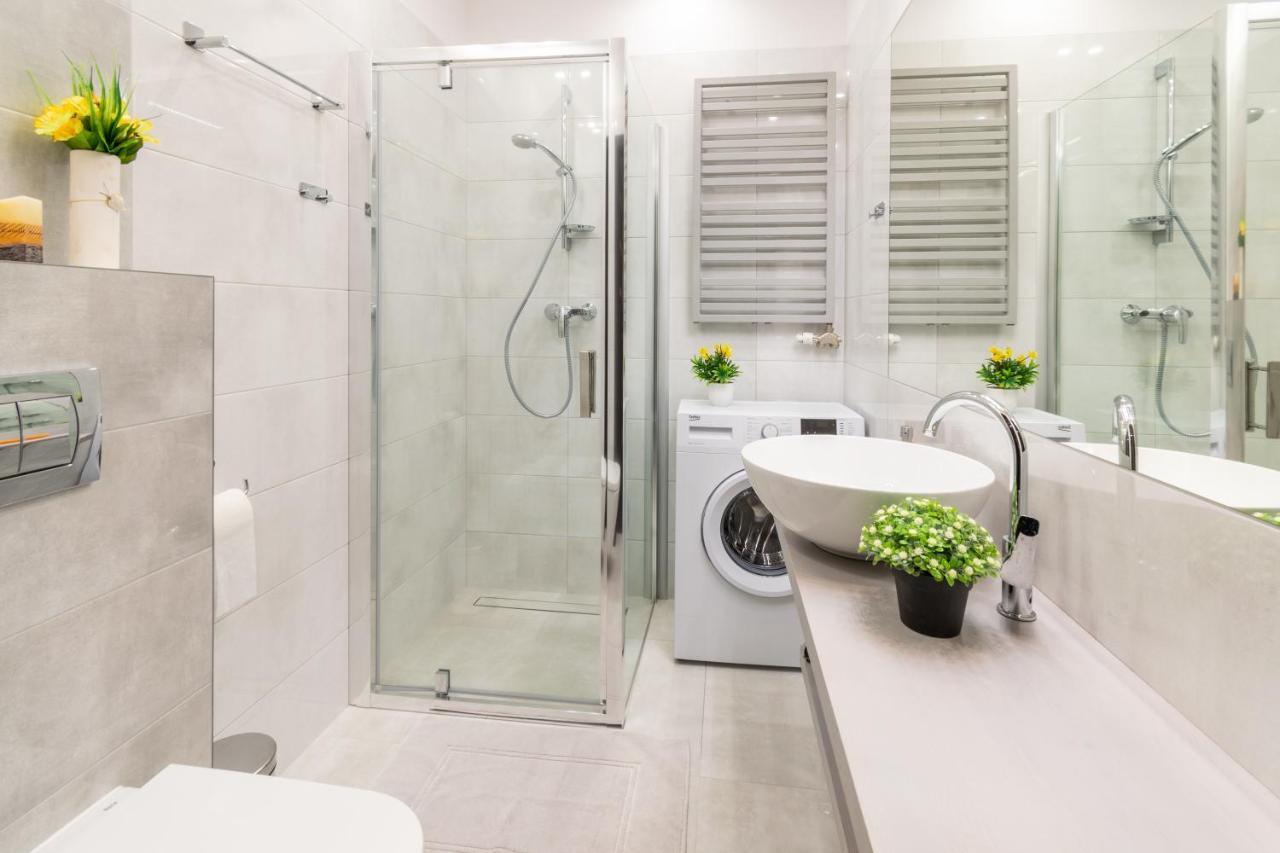 Apartament Paryski Blask - Royal Resort ซาโกปาเน ภายนอก รูปภาพ