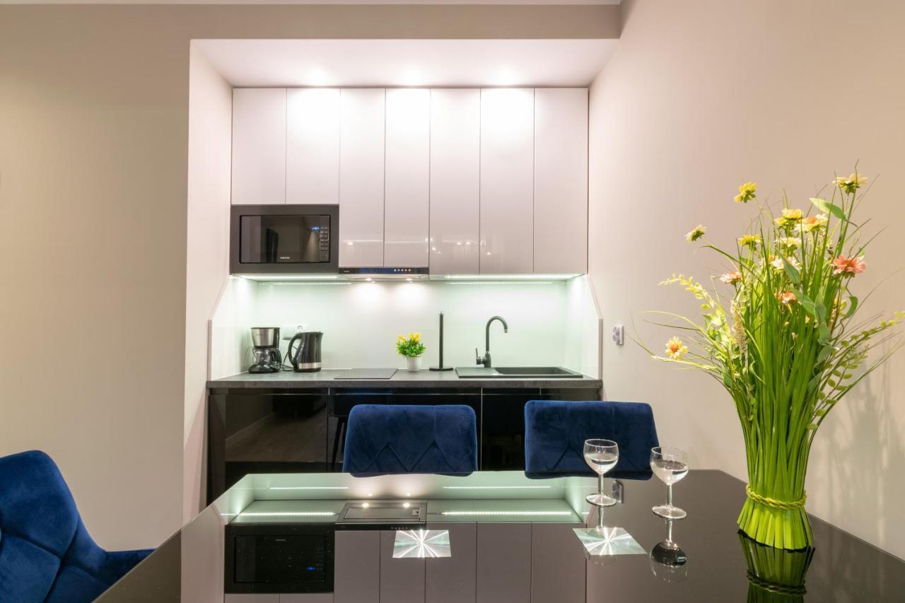 Apartament Paryski Blask - Royal Resort ซาโกปาเน ภายนอก รูปภาพ