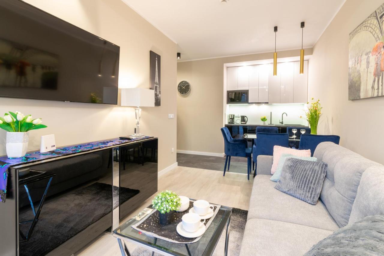 Apartament Paryski Blask - Royal Resort ซาโกปาเน ภายนอก รูปภาพ