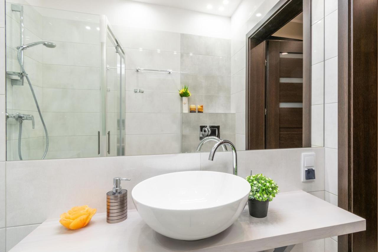 Apartament Paryski Blask - Royal Resort ซาโกปาเน ภายนอก รูปภาพ
