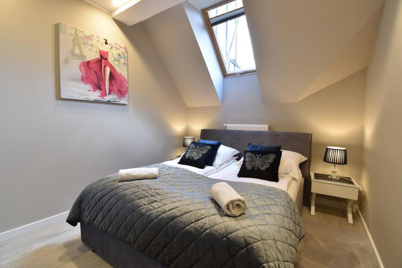 Apartament Paryski Blask - Royal Resort ซาโกปาเน ภายนอก รูปภาพ